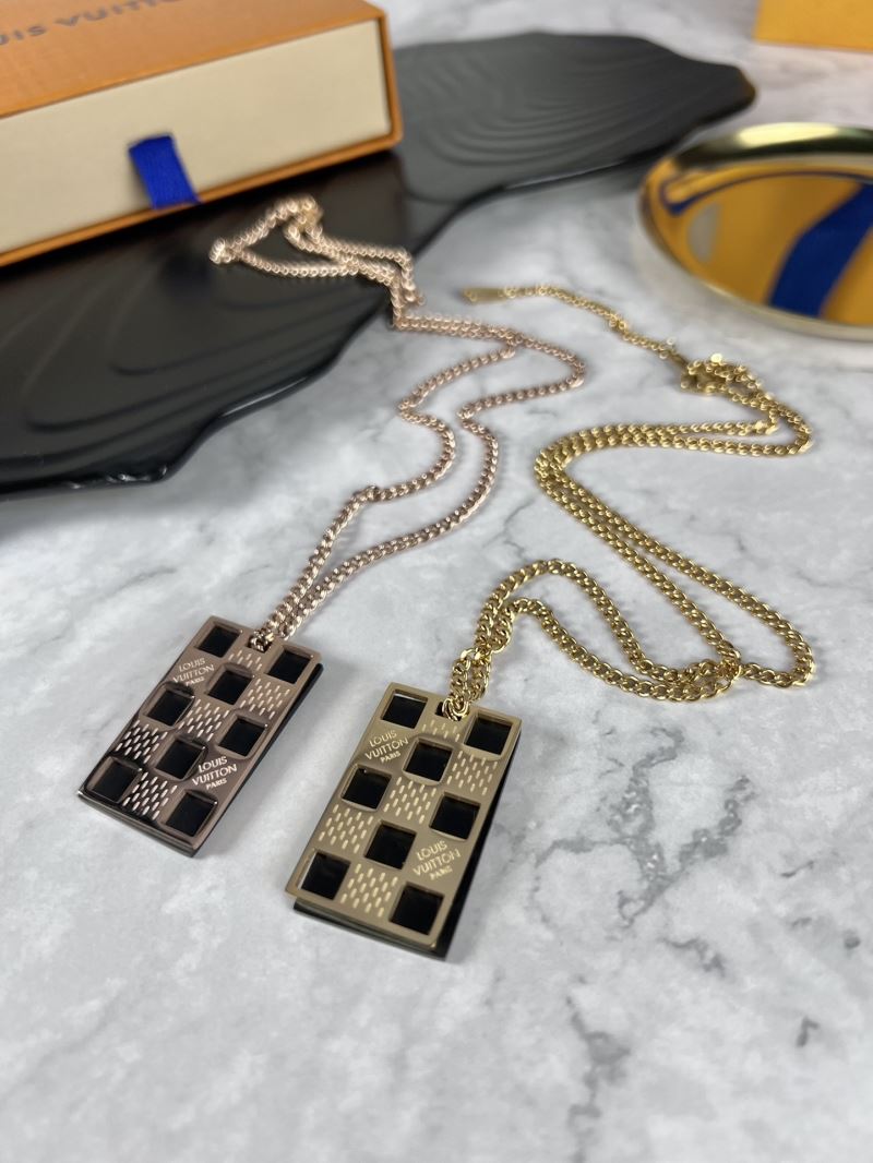 Louis Vuitton Necklaces